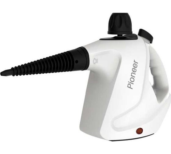 Компактный пароочиститель Pioneer 5 в 1 SC203