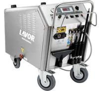Электрический парогенератор Lavor PRO GV VESUVIO 18 трехфазный 8.452.0002