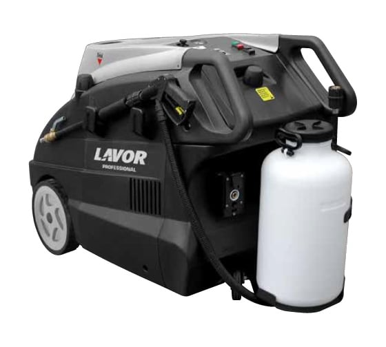 Аккумуляторный парогенератор Lavor PRO GRAFFITI WASTER 8.628.0027