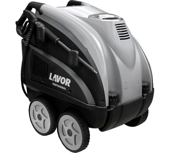 Электрический парогенератор Lavor PRO METIS 8.457.0001