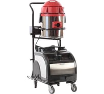 Электрический парогенератор MENIKINI EASY STEAM VACUUM 70006143