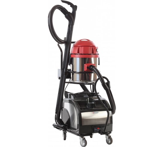 Электрический парогенератор MENIKINI EASY STEAM VACUUM 70006143