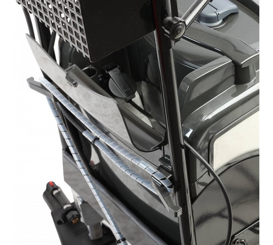 Электрический парогенератор MENIKINI EASY STEAM VACUUM 70006143