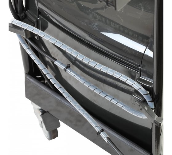 Электрический парогенератор MENIKINI EASY STEAM VACUUM 70006143