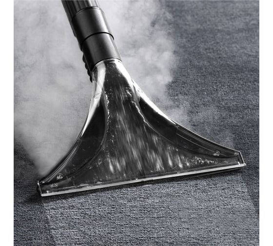 Электрический парогенератор MENIKINI EASY STEAM VACUUM 70006143