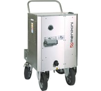 Электрический парогенератор MENIKINI STEAM MASTER 10 COMPACT 400V Q80002739