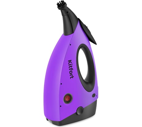 Пароочиститель Kitfort КТ-9139