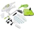 Паровая швабра Kitfort "2 в 1" КТ-1060 8