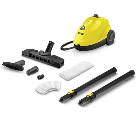 Пароочиститель KARCHER KST 2 1.512-243