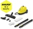 Пароочиститель KARCHER KST 2 1.512-243 2