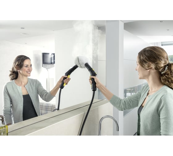 Пароочиститель KARCHER SC 3 EasyFix 1.513-110