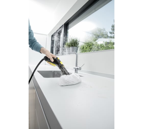Пароочиститель KARCHER SC 3 EasyFix 1.513-110