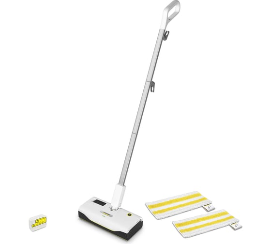 Пароочиститель Karcher SC 1 Upright 1.513-560.0 1