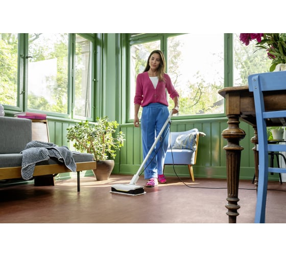 Пароочиститель Karcher SC 1 Upright 1.513-560.0