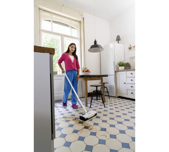 Пароочиститель Karcher SC 1 Upright 1.513-560.0