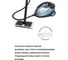 Пароочиститель Pioneer SC280 2