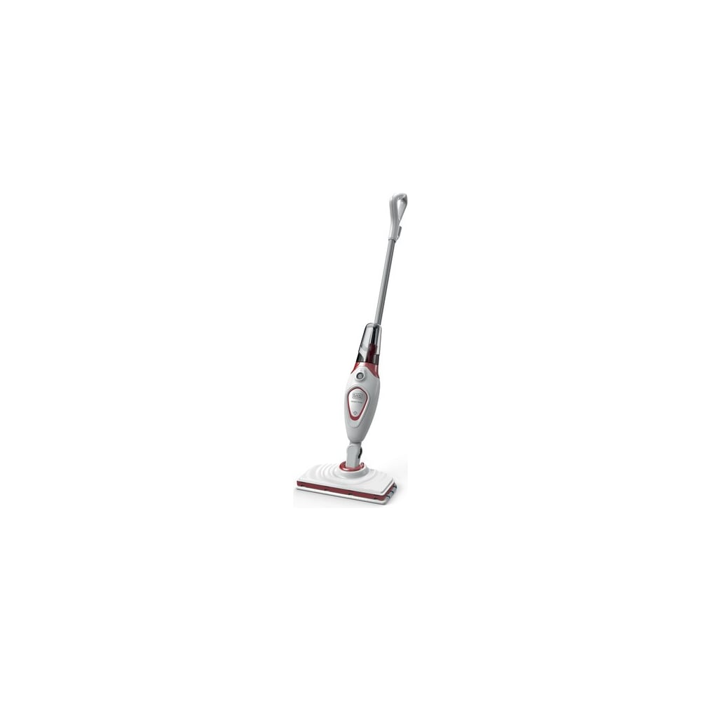 Black Decker 1300W EPP Steam Mop FSM1605R