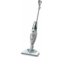 Пароочиститель Black&Decker SteamMop FSM1616