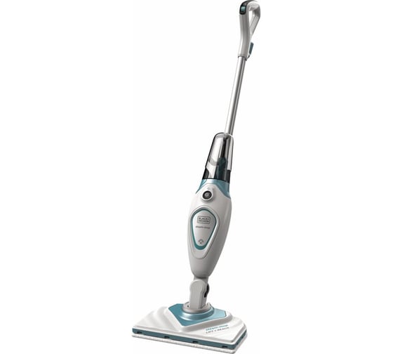 Пароочиститель Black&Decker SteamMop FSM1616 1