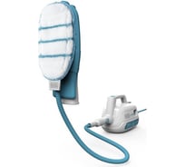 Многофункциональный пароочиститель Black&Decker SteaMitt Plus FSH10SM1