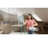 Многофункциональный пароочиститель Black&Decker SteaMitt Plus FSH10SM1 12