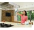 Многофункциональный пароочиститель Black&Decker SteaMitt Plus FSH10SM1 15
