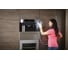 Пароочиститель + принадлежности Black&Decker SteaMittPro FSH10SMP 10