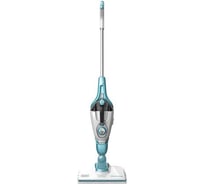 Пароочиститель Black&Decker 1300W 7-в-1 Gen3 SteamMop FSMH1321