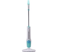 Паровая швабра BQ SM1001 Белый-зеленый 86192685