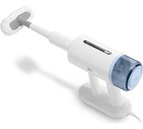 Паровая швабра BQ SM1003 белый-синий 86199465