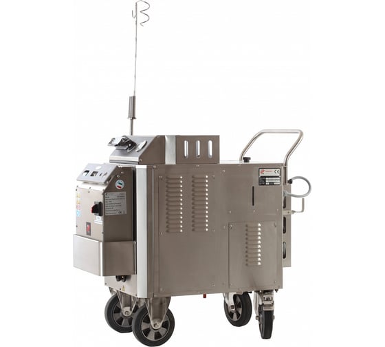 Электрический парогенератор MENIKINI STEAM MASTER EXTRA 30 SH 80006154