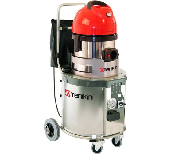 Электрический парогенератор MENIKINI  MK 3000 VAC Q70003944