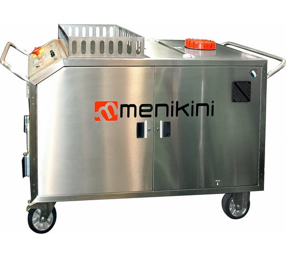 Электрический парогенератор MENIKINI STEAM MASTER 72 KW Q80002367