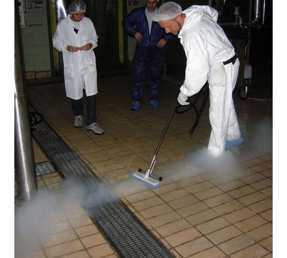 Электрический парогенератор MENIKINI STEAM MASTER 36 KW Q80002365