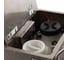 Электрический парогенератор MENIKINI STEAM MASTER PLUS 19,5 SH 80006153 4