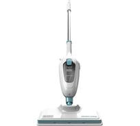 Паровая швабра 2-в-1 Black&Decker FSM13E1-QS