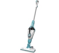 Паровая швабра с системой управления 15-в-1 Smart Select Black&Decker FSMH13151SM-QS