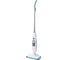 Швабра паровая Starwind SSM5333 1300 Вт, белый/голубой 1475759 1