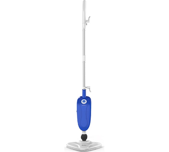 Паровая швабра Blackton Bt SM1112 синий-белый 86192589