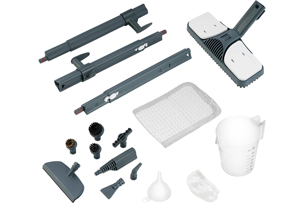 Пароочиститель KITFORT КТ-914 - выгодная цена, отзывы, характеристики ...