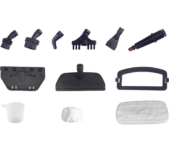 Паровая швабра Blackton Bt SM1111 Синяя 86189567