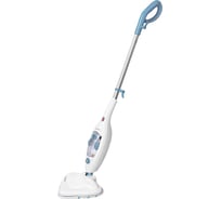 Паровая швабра Blackton Bt SM1114 белый-голубой 86200374