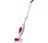 Паровая швабра Blackton Bt SM1115 белый-розовый 86200376