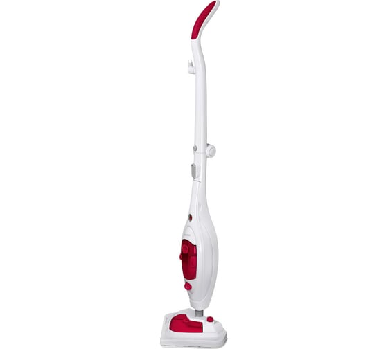 Паровая швабра Blackton Bt SM1115 белый-розовый 86200376