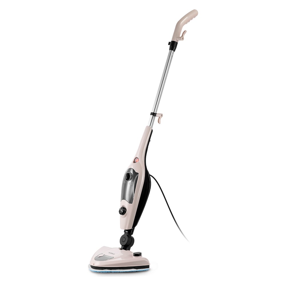 Паровая швабра KITFORT 2 в 1 КТ-3929 - выгодная цена, отзывы ...