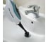 Паровая швабра Ariete 4164 WHBL 00P416400AR0 7