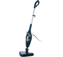 Паровая швабра KITFORT 2 в 1 КТ-3921