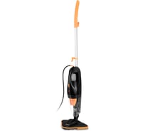 Паровая швабра KITFORT "2 в 1" с ручным пылесосом КТ-3923