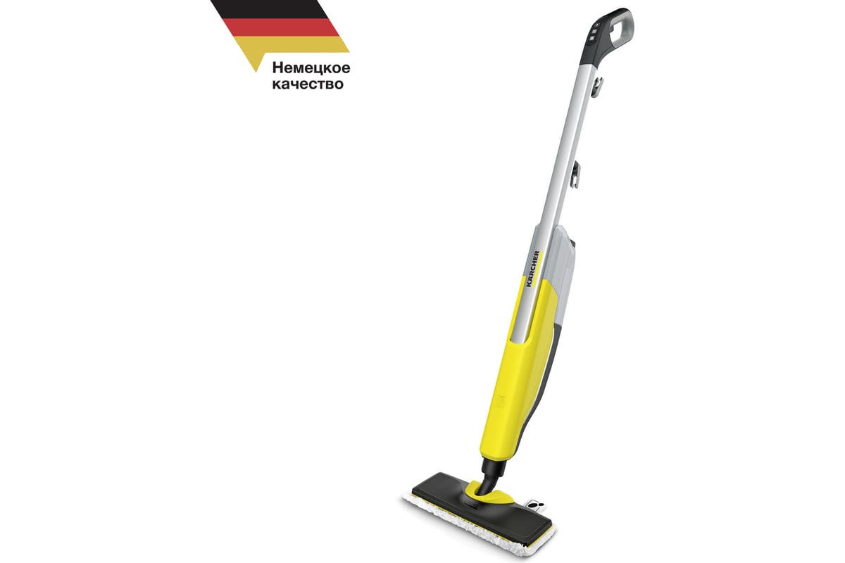 Пароочиститель Karcher SC 2 Upright EasyFix 1.513-345.0