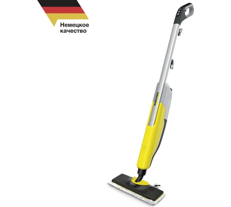 Пароочиститель Karcher SC 2 Upright EasyFix 1.513-345.0